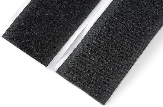 Revtec Velcro Self-adhesive 38mm Wide 50cm Revetec Pieces