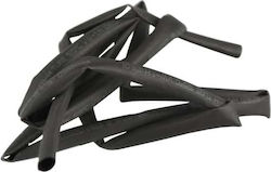 Yuki Model Shrink Tube Ø3mm X 1m Black