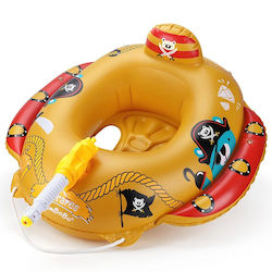 Baby Kids Swimming Pool Float Accessories Fun Toys Water Gun Pirate Characters Ages 1 5 Bebelogic Baby Kids Swimming Pool Float Accessories Fun Toys Water Gun Pirate Characters Ages 1 5 Bebelogic