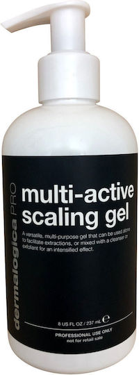 Dermalogica Multi-Active Scaling Gel Gesicht mit Aloe Vera 237ml