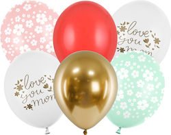 Red Balloon 30cm Red Balloon 30cm
