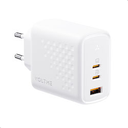 Voltme Revo Αντάπτορας 67W Voltme Revo Αντάπτορας 67W