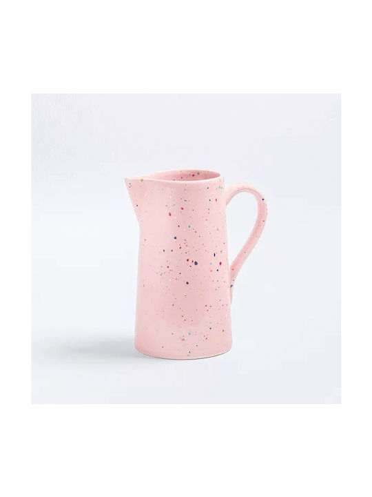 Egg Back Home Krug Keramik 1350ml 1Stück