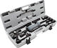 Set de Reparare pentru Tinichigerie Wiltoc 51610, 11 Piese