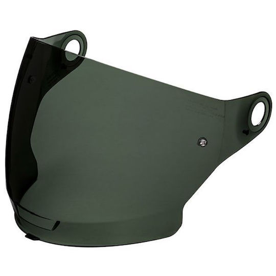 Nolan Njs-04 Helmet Visors N43/n43 Air G4.1 G4.2 Dark Green