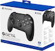 Hori Ασύρματο Gamepad για PC / PS5 Μαύρο