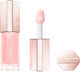 Lancome Lip Idôle Juicytreat Lip Gloss 22-rosy ...