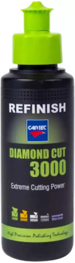 Cartec Diamond Cut 3000 Schleifpaste 0,5L