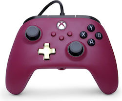 PowerA Advantage Plus Жичен Геймпад За Xbox Ser...