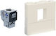 Legrand Socket From Rj-45 F Cat 6a