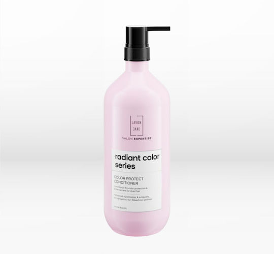 Radiant Color Series Haarspülungen Farbschutz 1000ml