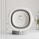 Bathroom Washbasin White