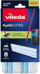 Vileda H2Pro Extra Πανί Παρκετέζας 175787