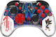 PDP REALMz Plus Ασύρματο Gamepad για Switch Πολύχρωμο
