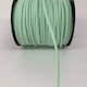 Mint Suede Lace 2.5mm X 50m A182m-50y Rin-a182m...