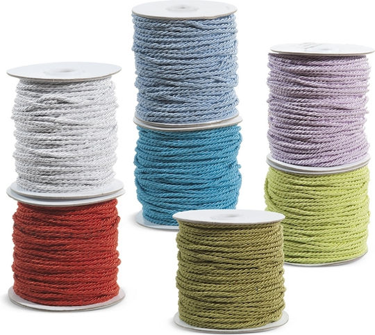 Rayon Cord 0.3cm 50m Pt