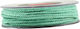 Baumwollschnur 3mm 25m Mint