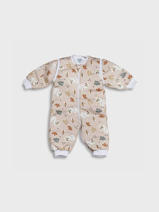 Tender Iarna Sac de dormit cu picioare Classic ...