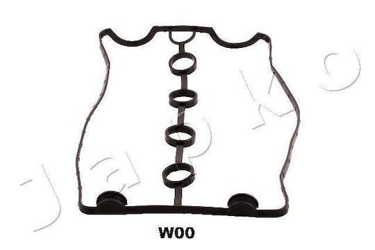 Valve Gasket Chevrolet Aveo-Kalos-Lacetti-Nubira 1.4-1.6 47w00-481