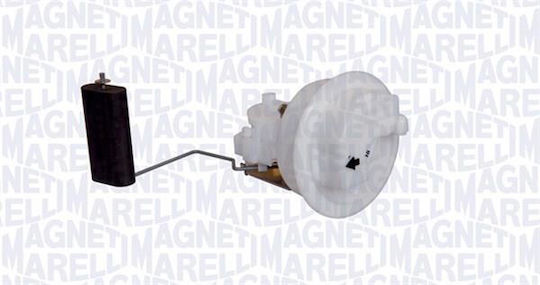 Φλωτερ Βενζινης Φλω Citroen Ζχ-306 519722509980-95
