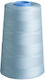 Professional Cotton Thread 4572m Sewing Machine Sky Blue