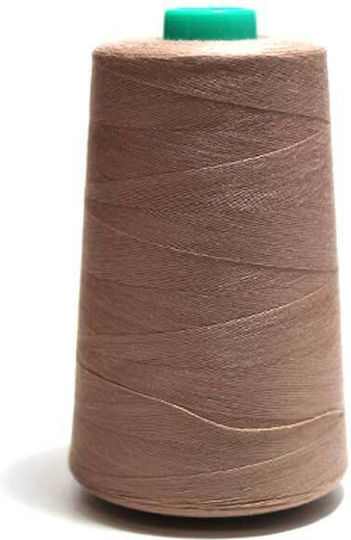 Nähgarn-Spule Col 3235 Beige 1 Stk Nr.120 5.000 Yards