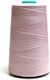 Sewing Thread Bobbin Col 3225 Pink Epaulet 1pc Num120 5,000 Yards