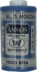 Шевен конец Butterfly Assos 5876