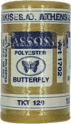Шевен конец Butterfly Assos 5568