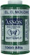 Sewing Thread Butterfly Assos 5765