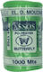 Sewing Thread Butterfly Assos 5102