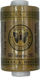 Шевен конец Butterfly – Super-x 3567 Горчица
