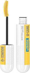 Maybelline Colossal Mascara Αδιάβροχη Μαύρη 10ml
