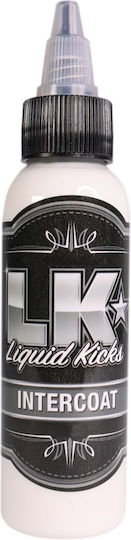 Liquid Kicks Lk Intercoat Klarlack Schichtbildner Lederfarbe 60ml