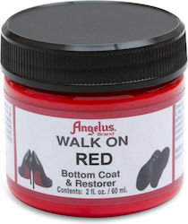 Angelus Walk On Red 60ml