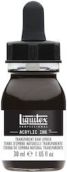 Liquitex Professional Acrylic Ink 30ml 333 Tran...