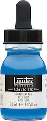 Liquitex Professional Acrylic Ink 30ml 984 Fluo...
