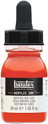 Liquitex Professional Acrylic Ink 30ml 294 Naph...