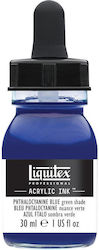 Liquitex Professional Acrylic Ink 30ml 316 Phth...