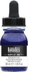 Liquitex Professional Acrylic Ink 30ml 320 Prus...