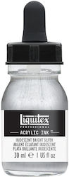 Liquitex Professional Acrylic Ink 30ml 236 Irid...