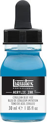 Liquitex Professional Acrylic Ink 30ml 470 Ceru...