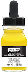 Liquitex Professional Acrylic Ink 30ml 412 Medi...