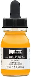Liquitex Professional Acrylic Ink 30ml 295 Deep...