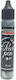 Perlenstift Pentart 30ml Graphit