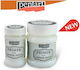Grundierung Dekor Softfarbe 100ml Pentart