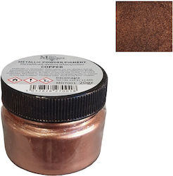 Pulbere Pigment Metalic Cupru 20g