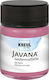 Kreul 50ml Javana Silk Nr.8117 Bordeaux