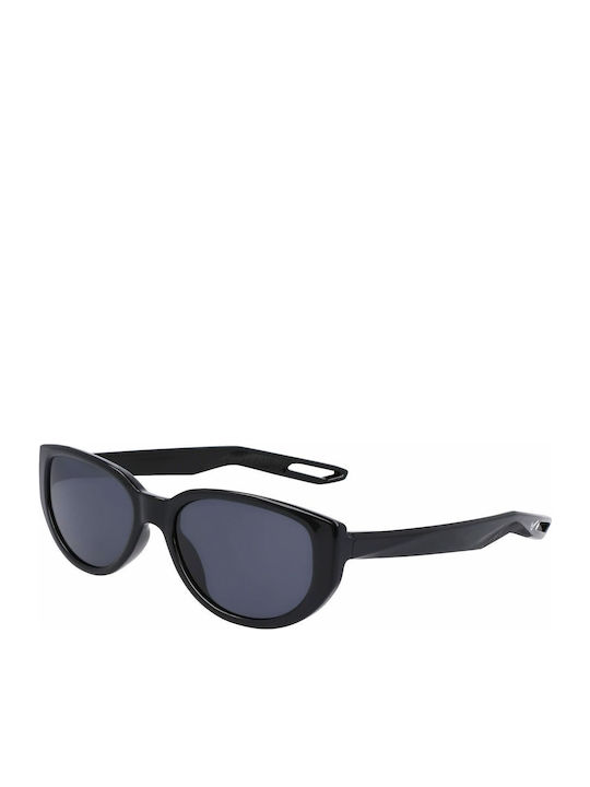 Nike Unisex Sunglasses with Black Frame and Black Lens FN0303-010