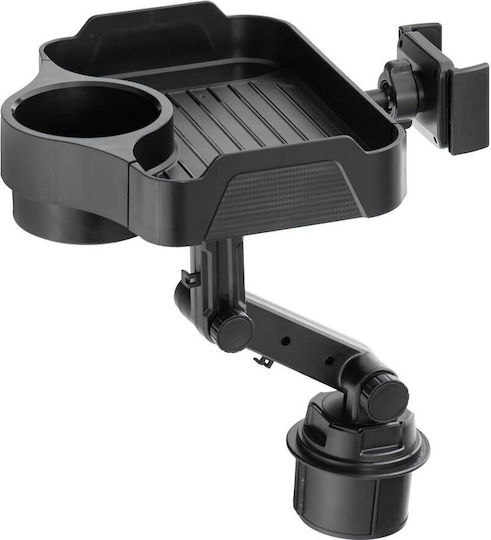 Car Table Phone Holder Cp2008 Black Oem